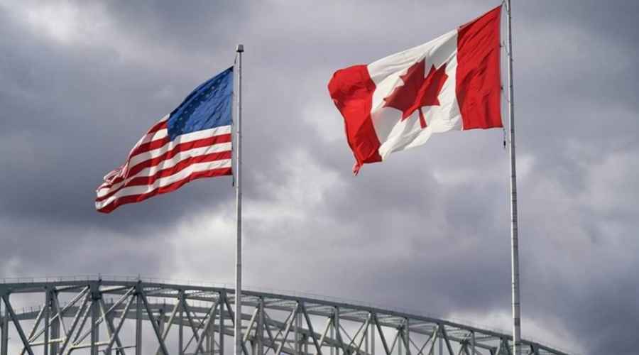 Canada Braces for 50% US Tariffs As Talks Remain Far Apart