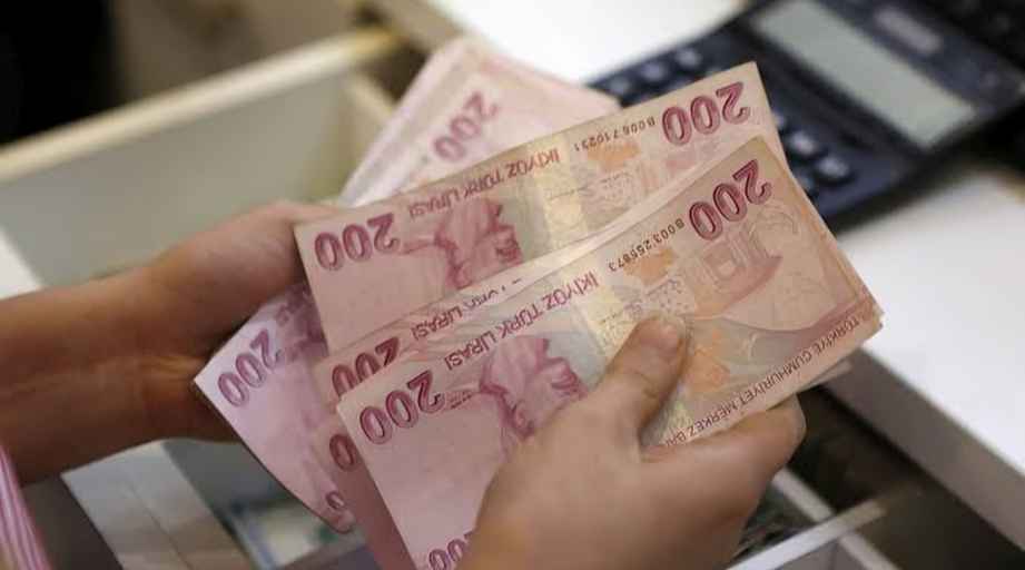 Turkiye Budget Swings to $7.9 Bn Deficit in July