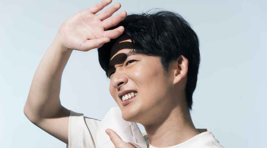 Companies Roll Out New UV Protection Products for Men Amid Severe Heat