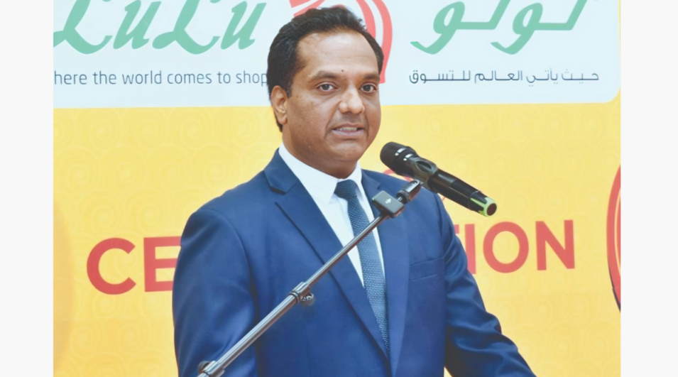 Indian SMEs Seen As Bridges for Qatar Investment