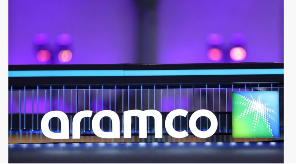 Saudi Aramco Resumes Oil Loadings, Sales From Inside Strait of Hormuz