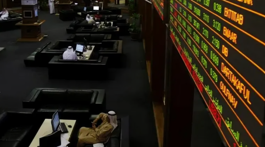 Mideast Stocks: Most Gulf Markets Muted As Iran Tensions Keep Investors Wary