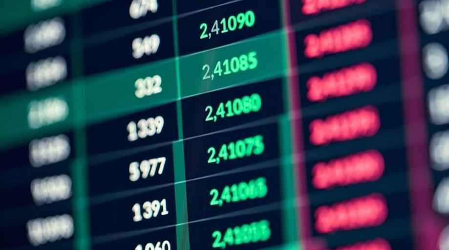 Closing Bell: Saudi Market Flat at 10,911.58