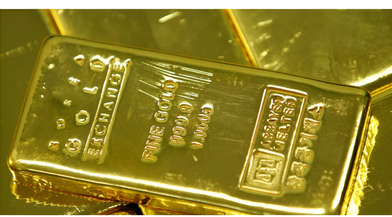 ارتفاع أسعار الذهب وسط ترقب محضر اجتماع الفيدرالي

