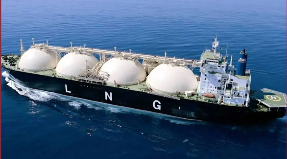Data Centre Boom Set To Drive Natural Gas Demand