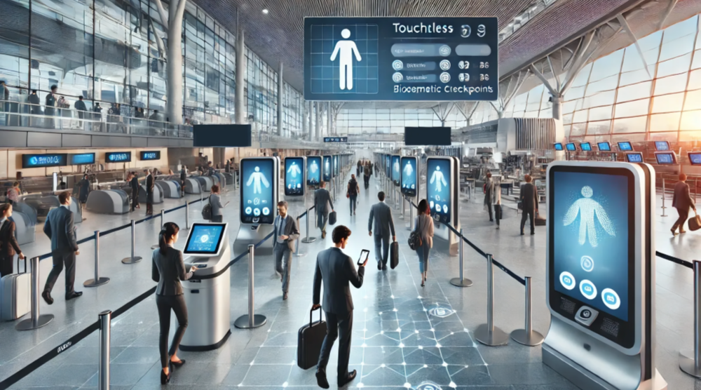 Gulf Airlines Look to India for AI, Digital Transformation