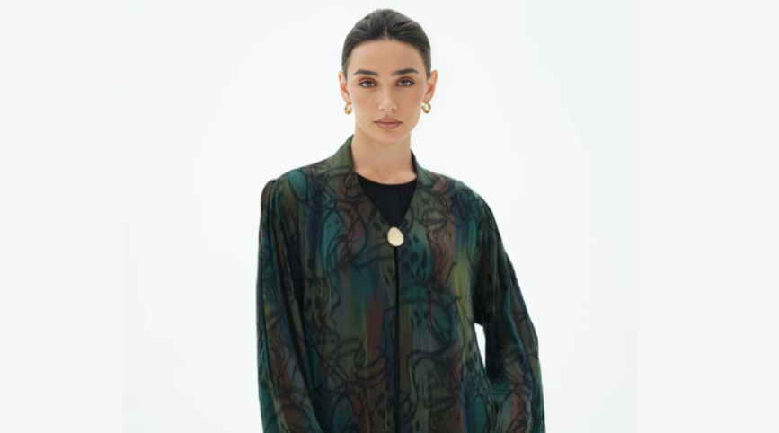 Luxury Abayas in Qatar: How CAS Abaya Is Redefining Modern Elegance