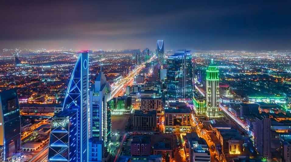 Saudi Investment Licenses Surge 252% in Q2