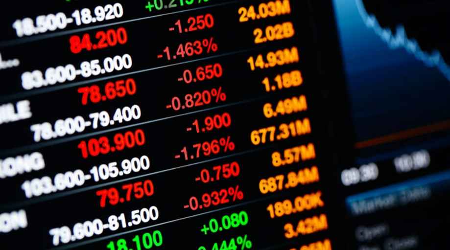 Closing Bell: Saudi Main Index Rises To Close at 10,925