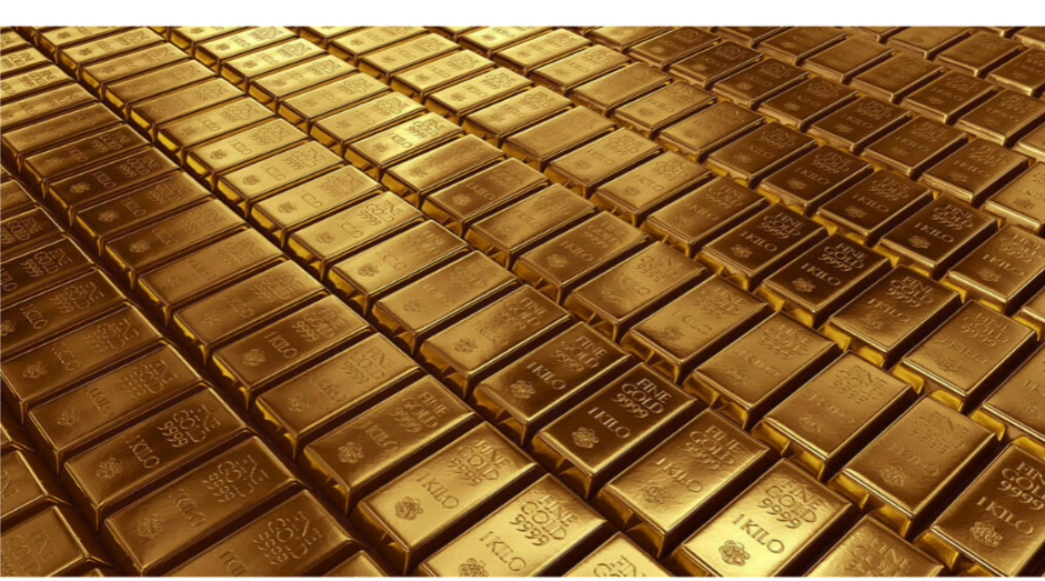 الذهب يستقر قرب 4500 دولار مع تراجع عوائد السندات الأمريكية

