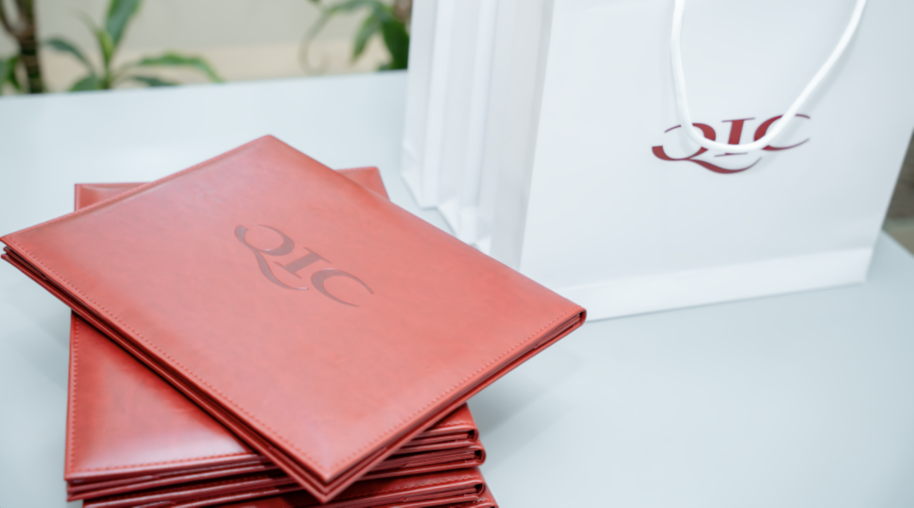 QIC’s Summer Internship Programme Empowers Qatar’s Future Talent