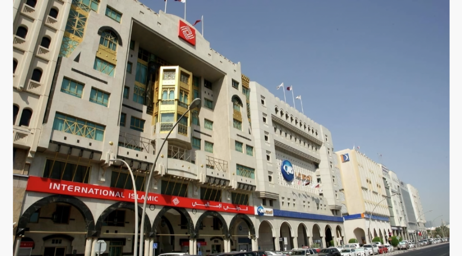 Top-Line Income Growth Anchors Qatari Banking Sector Resilience in H1, Says Moody’s