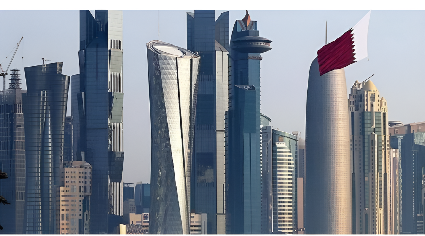 فايننشال تايمز: قطر تخفض الإنفاق مع انكماش اقتصادها بفعل الحرب