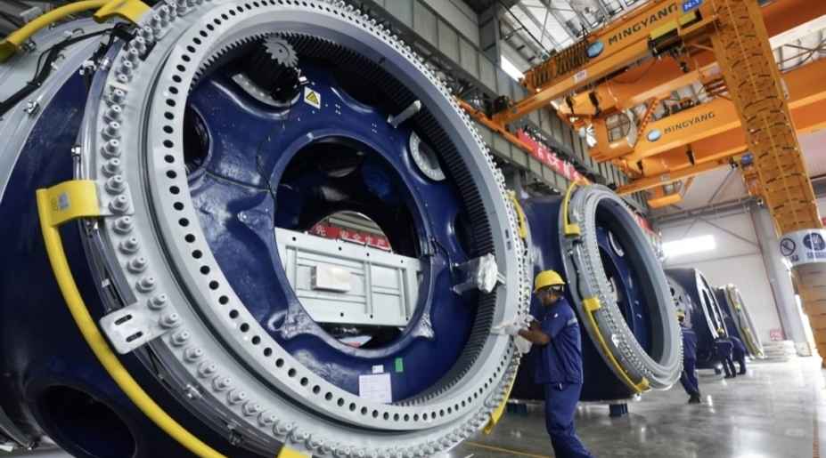 China Readies More Fiscal Support To Shore Up Growth