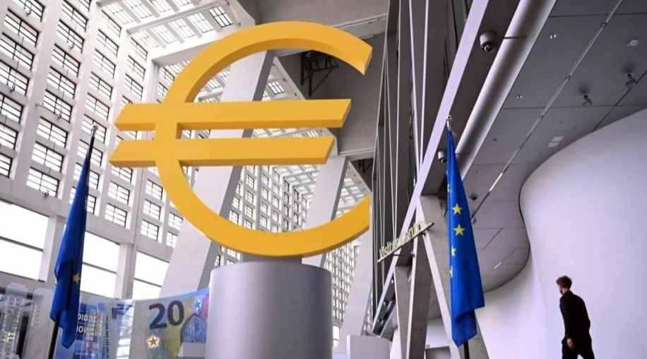 Eurozone Business Activity Hits 2026 High: PMIs