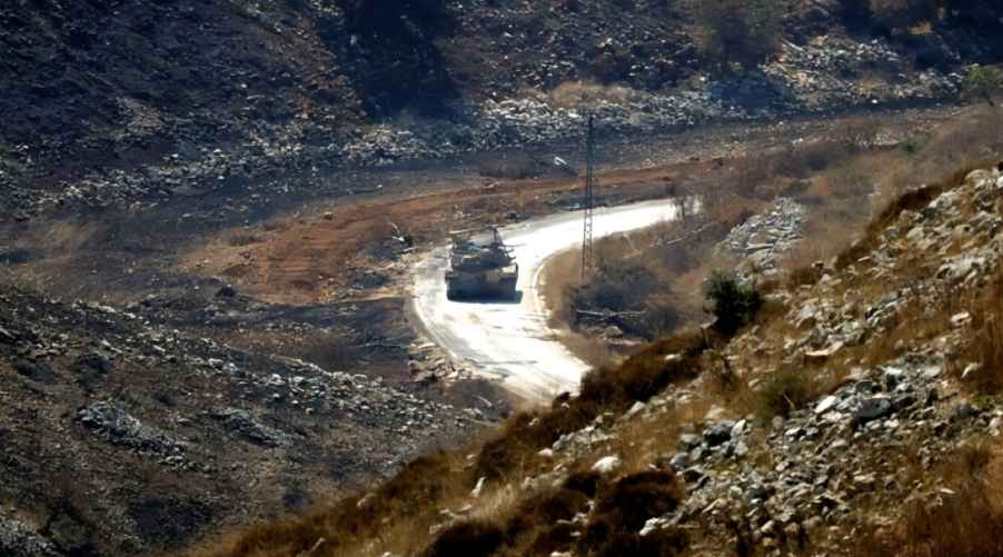 World Bank Projects Lebanon Economy to Contract by 6.4%