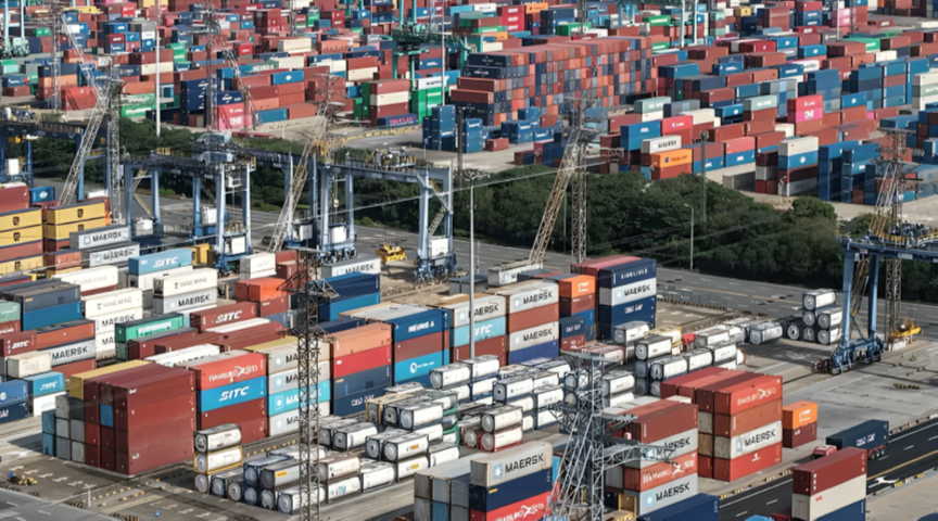 Turkiye’s Exports to Africa Surge to $13.3 Bn in First Seven Months of 2026
