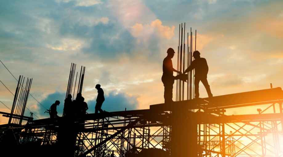 Saudi Construction Costs Rise 2.3% in July As Equipment Rentals Climb