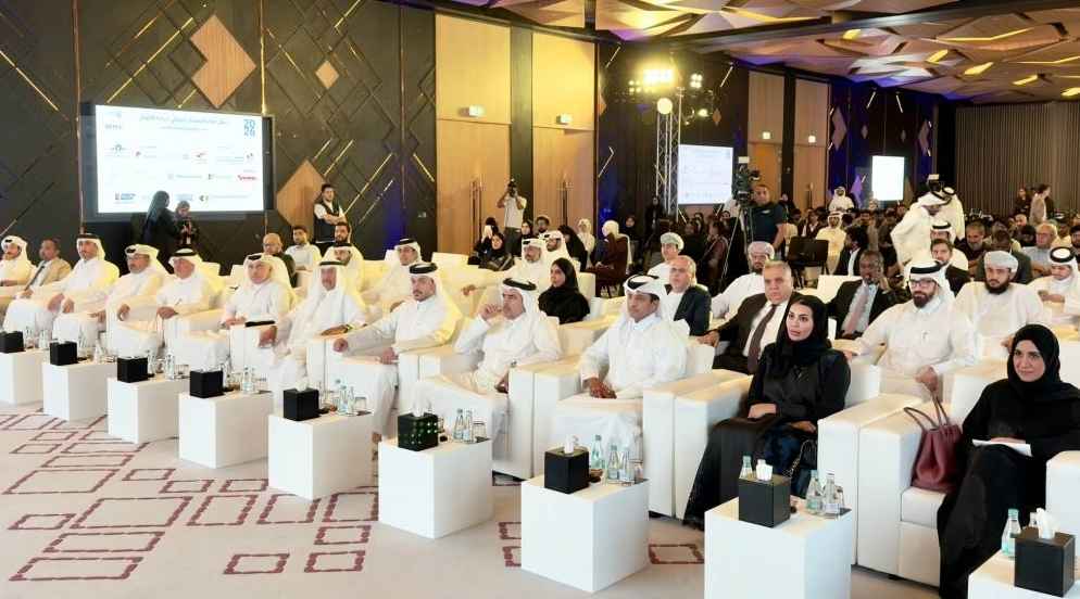 QC Reaffirms Support for Young Entrepreneurs at Innovation Camp