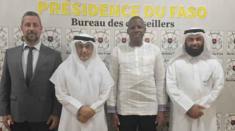 Qatar Chamber Targets New Tech Partnerships Across Africa