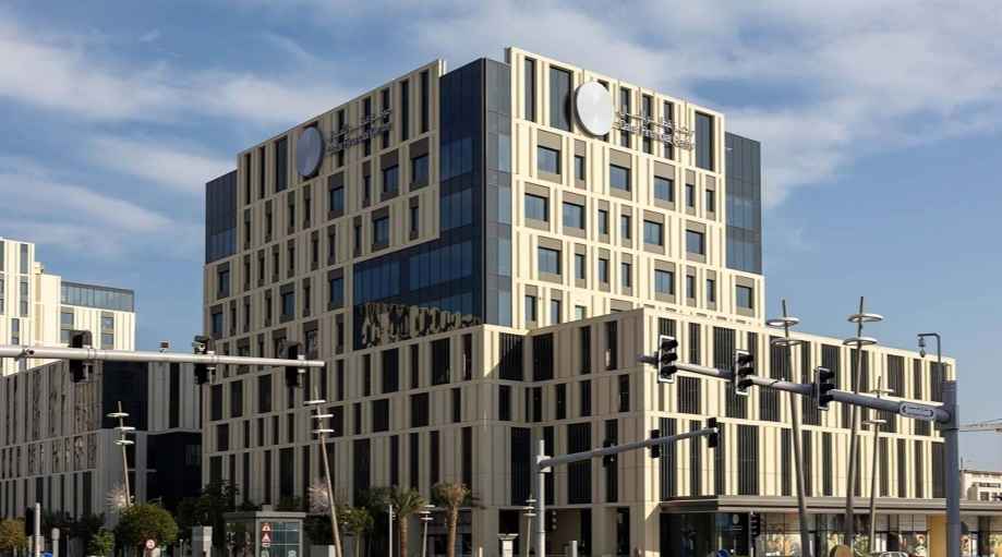 QFC Firm Registrations Rise 37% in First Half of 2026