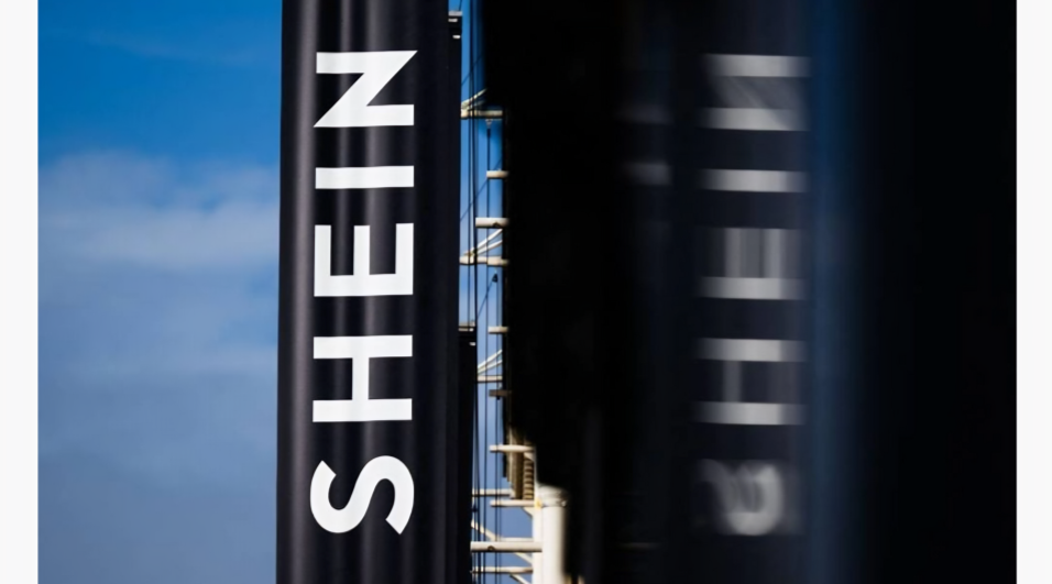Fast-Fashion Giant Shein Shrinks Value To Up to $27Bn in Hong Kong IPO