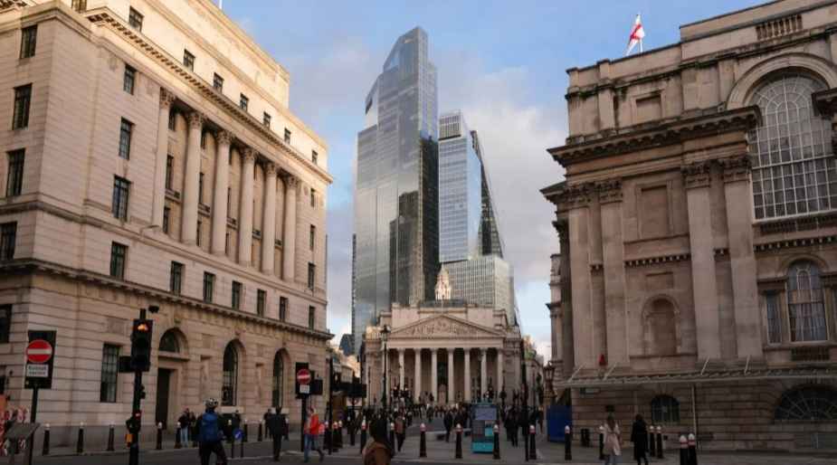 UK Companies in ‘Critical Distress’ Increases by Almost 10%