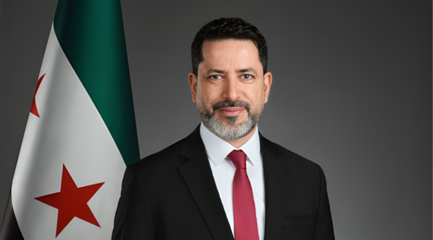 Removal of Syria From US Terror List Opens Path to Rebuilding Banking Ties: Central Bank Governor