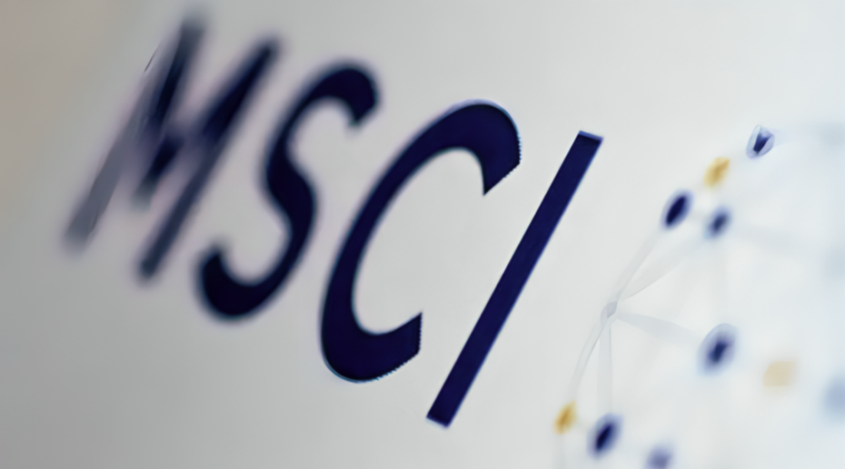 MSCI Keeps Three Turkish Stocks out of Small Cap Index Over Investability Concerns