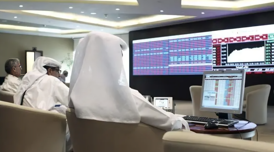 Mideast Stocks: Major Gulf Stocks Rise As Iran Risks Stay in Focus