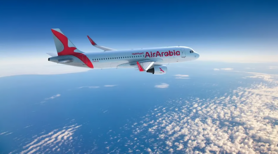 Air Arabia Adds Gdansk to Growing Poland Network From Sharjah