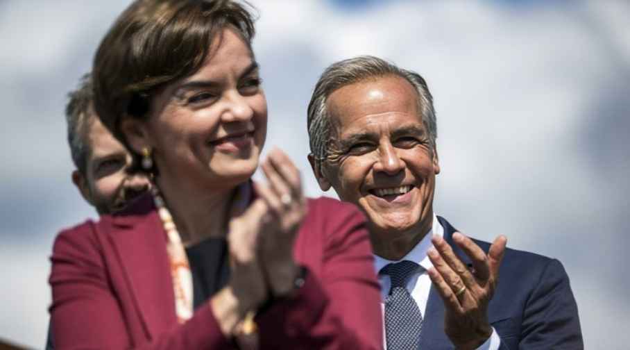 French Language Rules Add a Cultural Edge to US-Canada Trade War