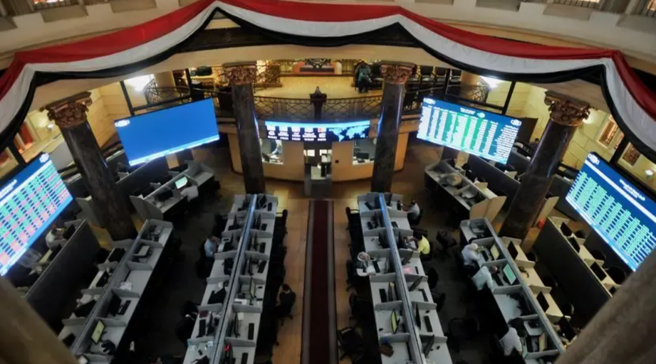 Egyptian Exchange Leads Arab Markets With 56.9% Market Cap Growth in June 2026