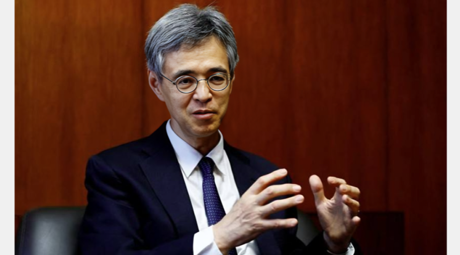 BOJ Deputy Chief Calls for More Rate Hikes on Inflation Risks