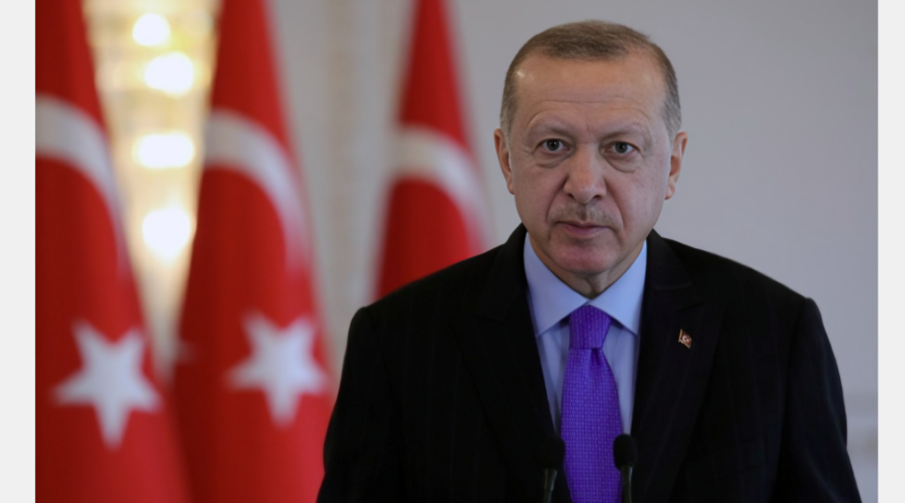 Erdogan Approves Saudi Agreement on Renewable Projects