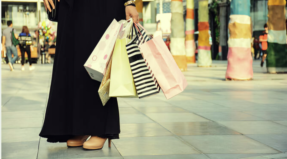 Why Global Luxury Brands Are Expanding in Saudi Arabia