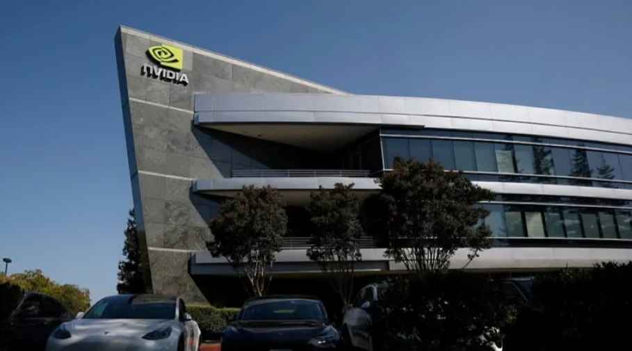 NVIDIA’s Record Quarter Confirms Chipmakers Are Winning the AI Boom