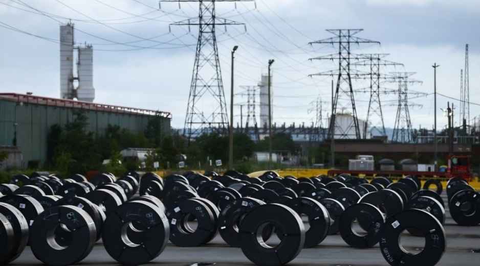 Canada Renews Push To Boycott US Products
