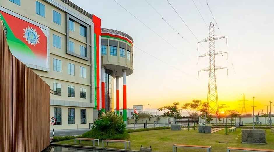 Electricity Production in Oman Rises 8.5%