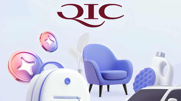 QIC Brings Insurance, Car Services and Rewards Under One Digital Roof