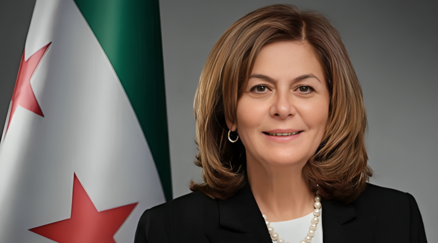 Damascus International Fair Showcases Syria’s Renewed Economic Engagement: Minister