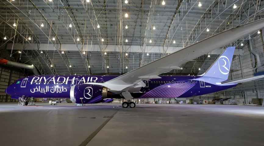Riyadh Air, Saudia Activate First Phase of Strategic Partnership