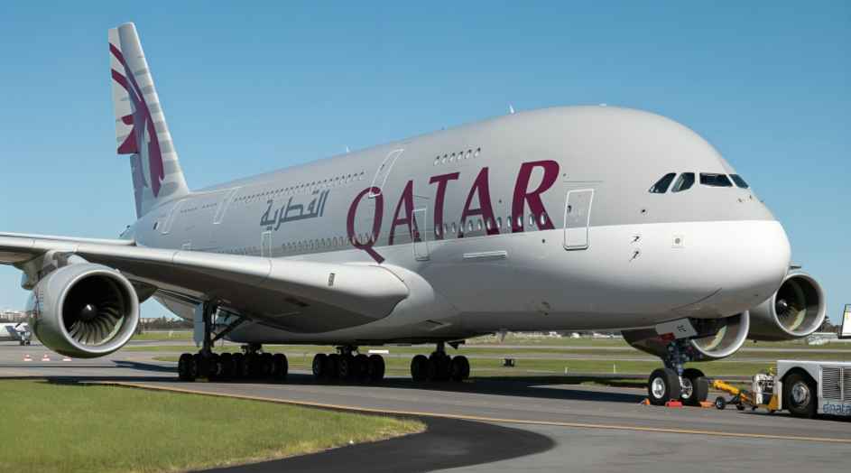 Qatar Airways, Uber Begin Partnership To Enhance Corporate Travel