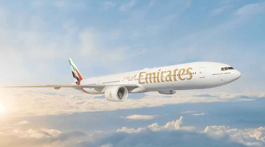 Emirates To Introduce Premium Economy on Two Mauritius-Dubai Flights