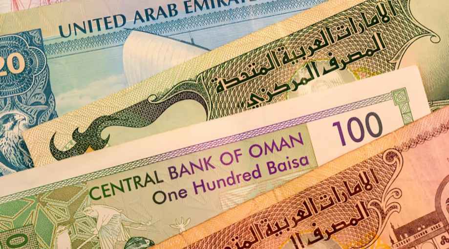 GCC Inflation Stays Muted As Middle East Conflict Raises Global Price Fears