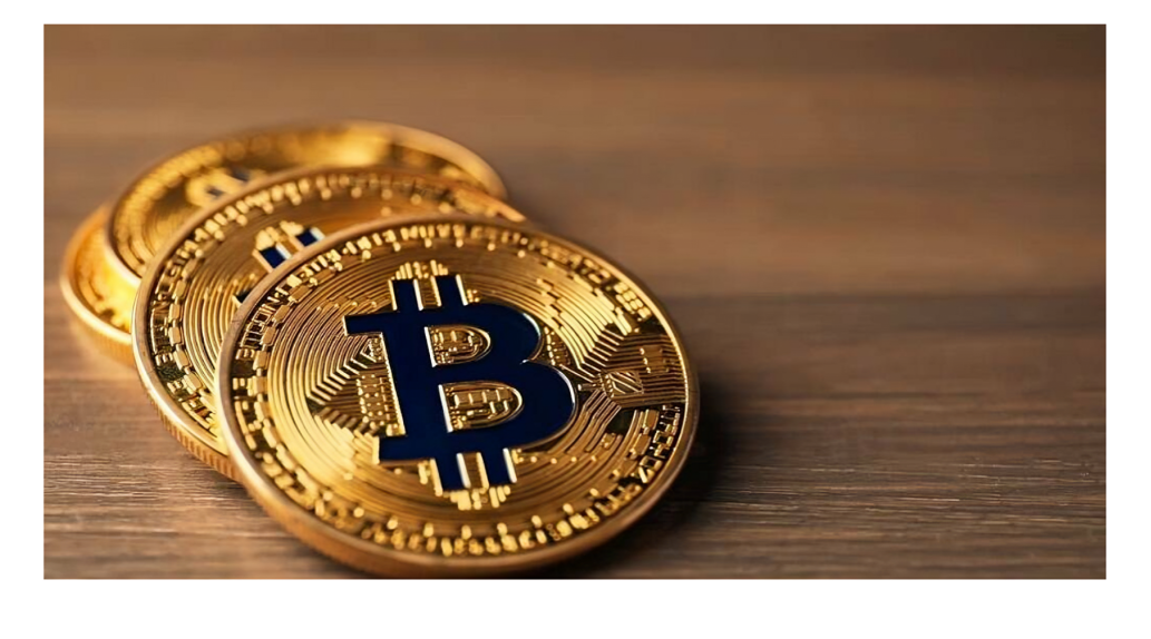 البيتكوين يتراجع دون 78 ألف دولار