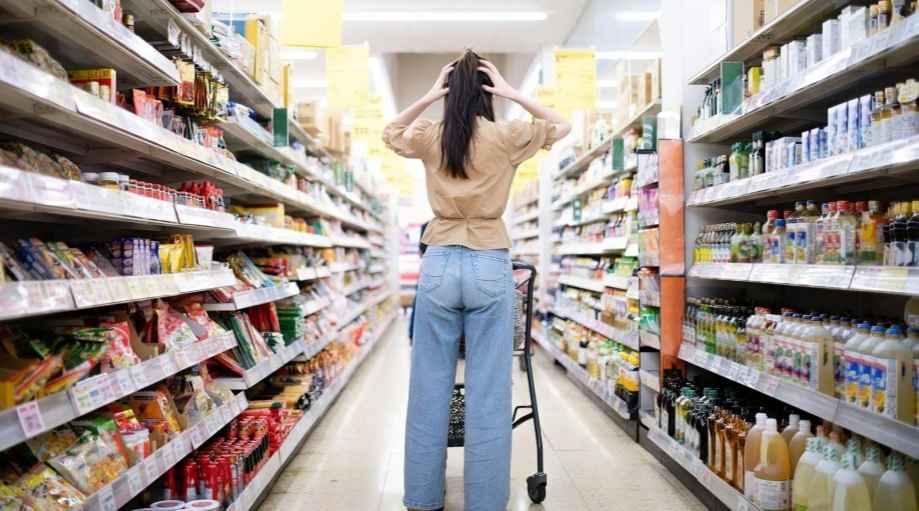 Prices of Nearly 5,000 Items Set To Rise in Japan in September