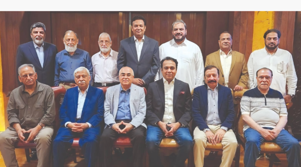 PBCQ Unveils Three-Point Plan To Boost Qatar-Pakistan Trade, Investment