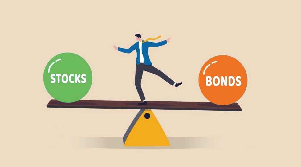 Bond Selloff Pressures Stocks As Oil Crosses $91 a Barrel
