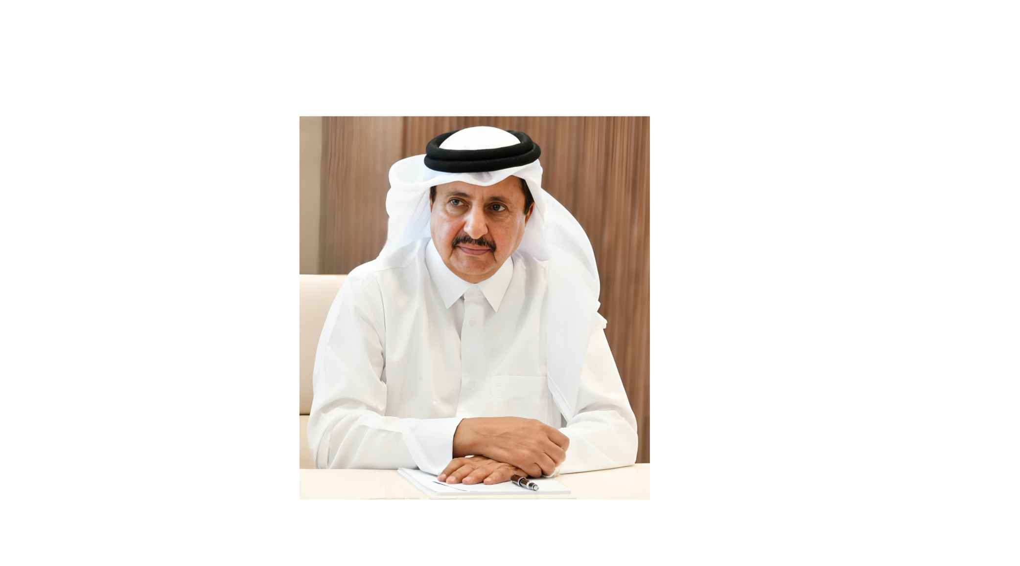 يقام تحت رعاية رئيس الوزراء وتنظمه غرفة قطر بالتعاون مع اتحاد الغرف الخليجية
وزارة المواصلات شريك استراتيجي لمؤتمر وكلاء الشحن الدوليين FIATA RAME 2026
